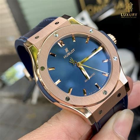 đồng hồ hublot nam|dong ho hublot chinh hang.